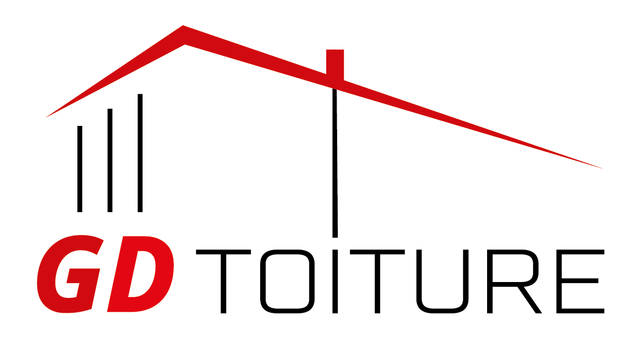 Logo GD Toiture